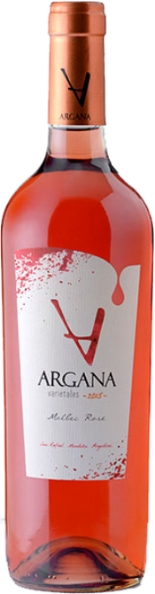Argana Malbec Rosé