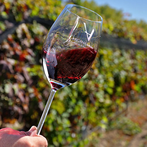 Argana Linea Reserva