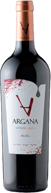 Argana Linea Varietal tinto