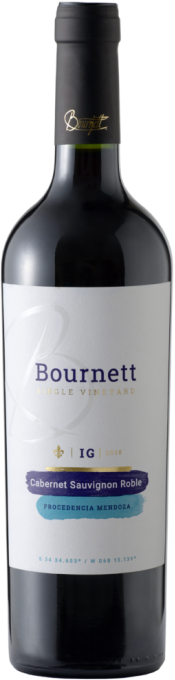 Bournett LINEA  ROBLE I.G.