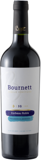 Bournett LINEA  ROBLE I.G.