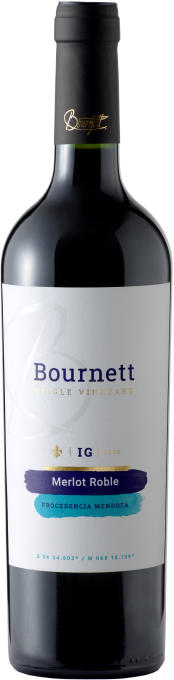 Bournett LINEA  ROBLE I.G.