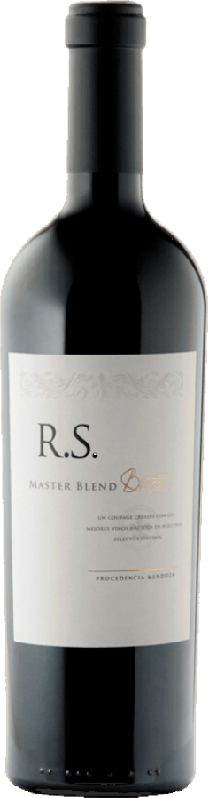 Bournett RS Master Blend