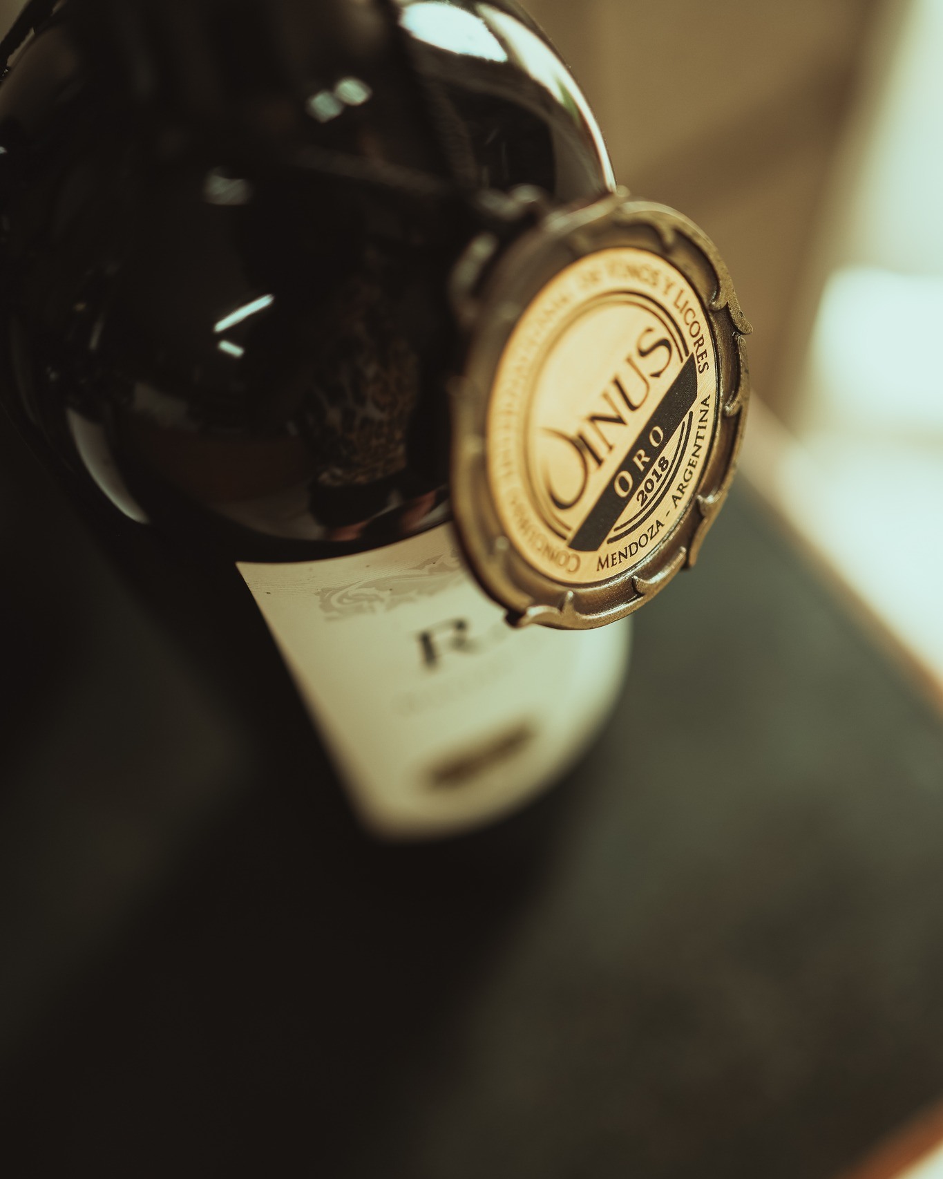 Bournett RS Master Blend