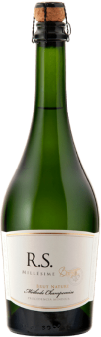 Bournett RS Champenoise