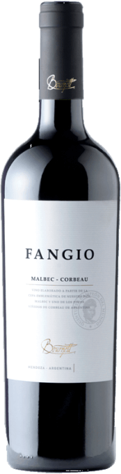 Bournett Fangio Bi-Varietal