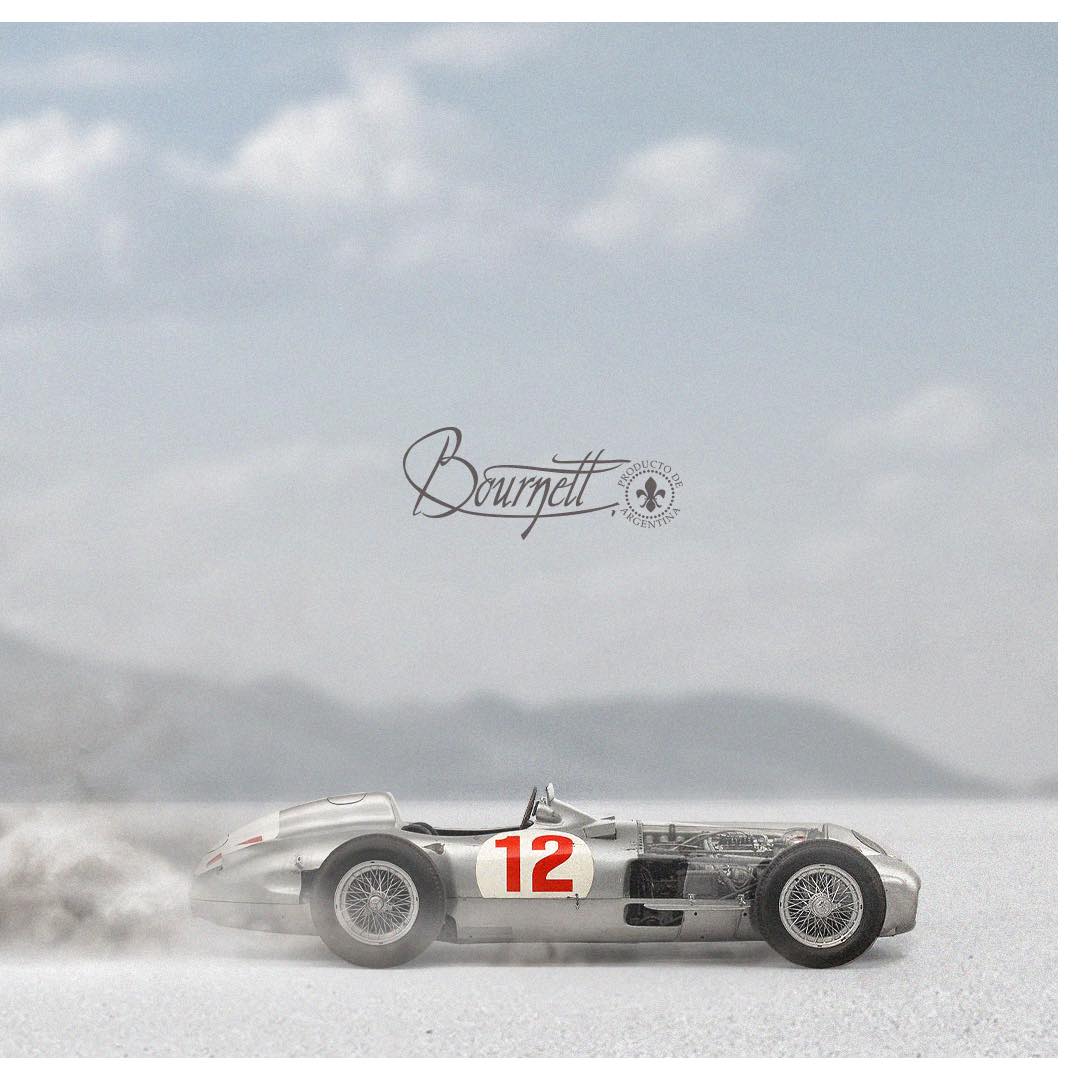 Bournett Fangio Bi-Varietal