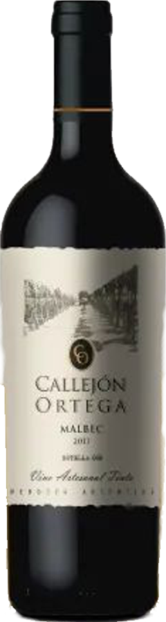 Callejón Ortega Malbec Reserva