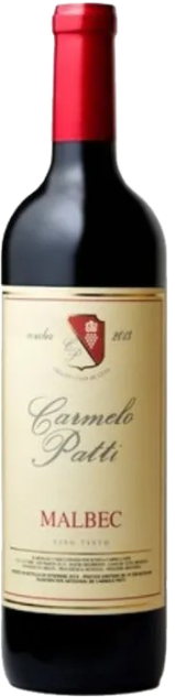 Carmelo Patti Crianza