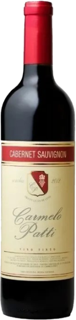 Carmelo Patti Cabernet Franc