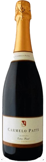 Carmelo Patti Extra Brut
