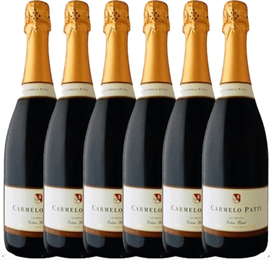 Carmelo Patti  Extra Brut