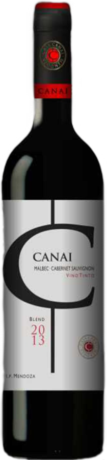 Casa Canai Blend
