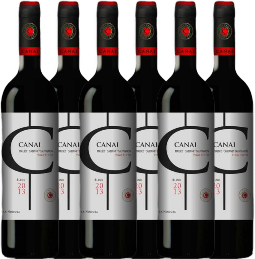 Casa Canai Blend
