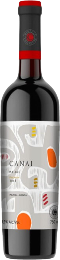 Casa Canai Malbec