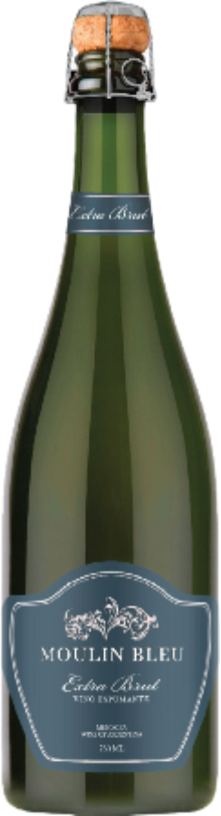 Casa Canai Molin Bleu