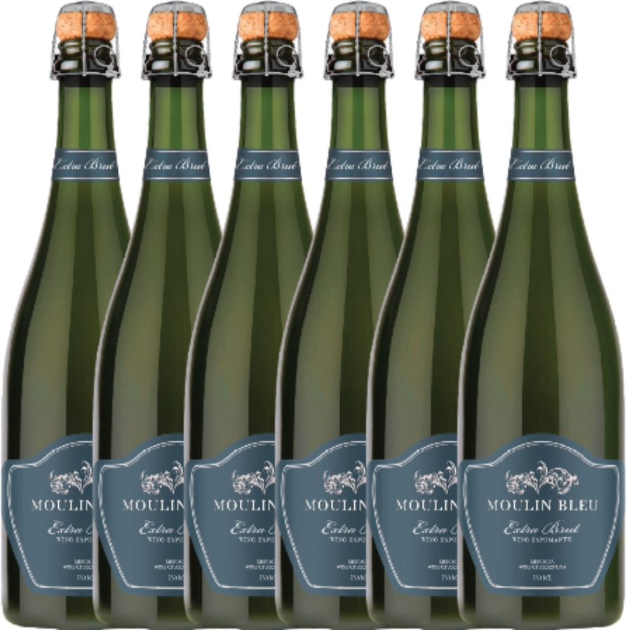 Casa Canai Molin Bleu