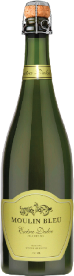 Casa Canai Molin Bleu