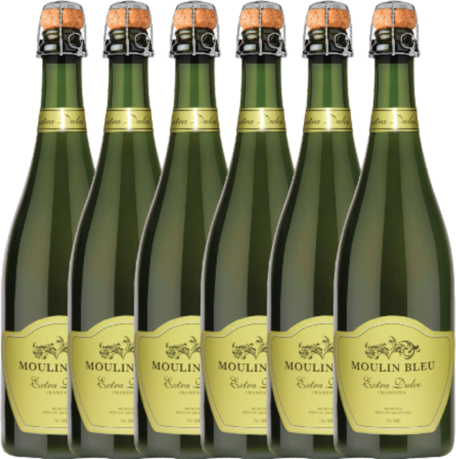 Casa Canai Molin Bleu