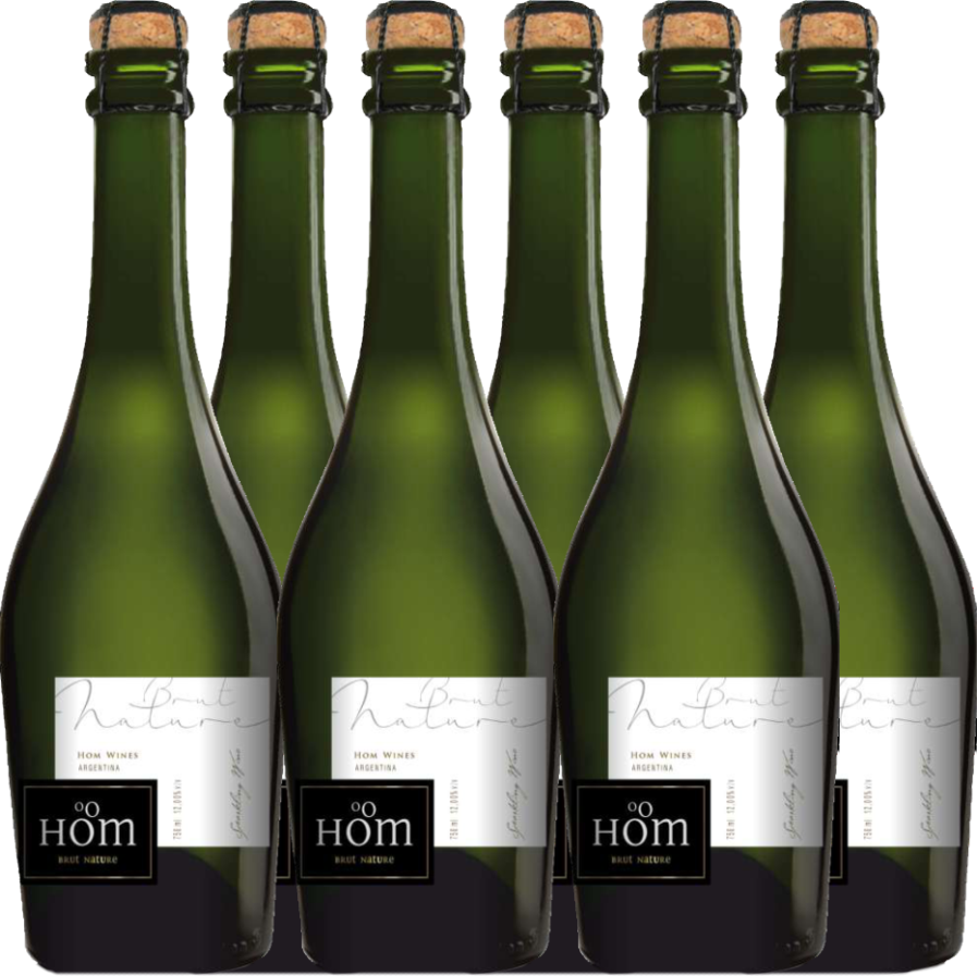 HOM Brut Nature