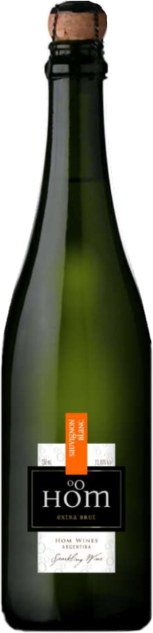 HOM Extra Brut