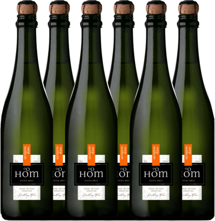 HOM Extra Brut