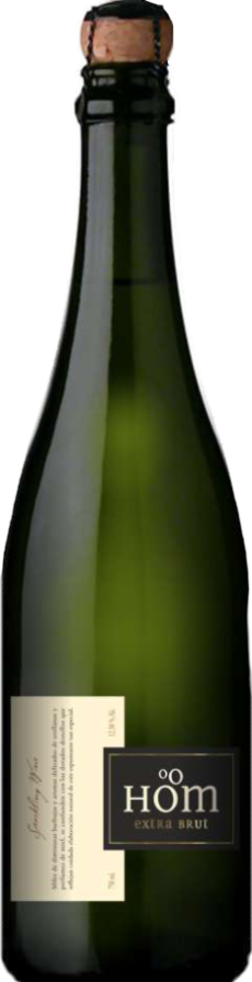HOM Extra Brut