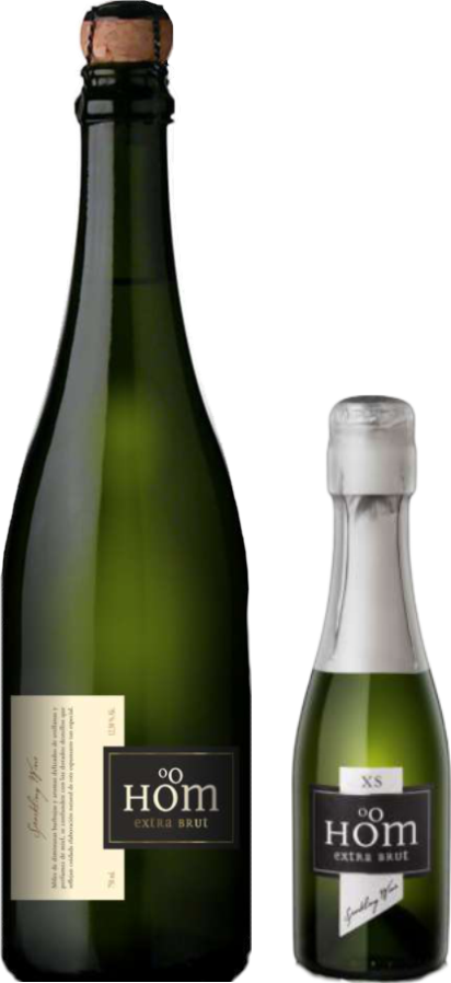 HOM Extra Brut