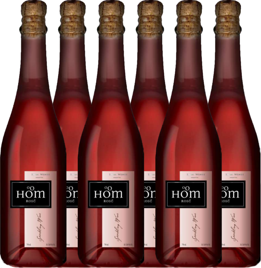 HOM Rosé