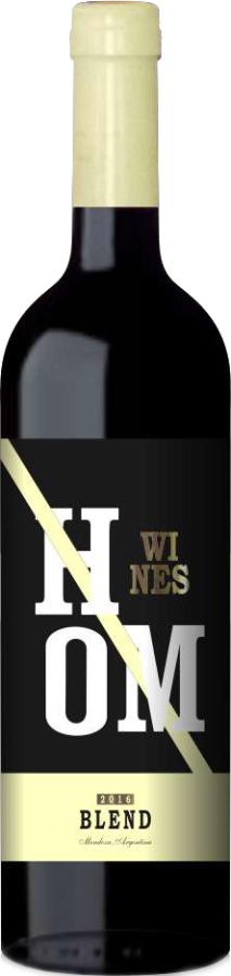 HOM Blend