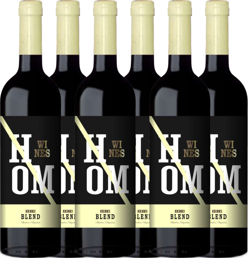HOM Blend