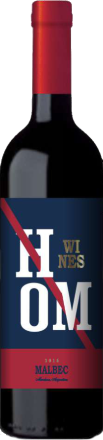 HOM Malbec