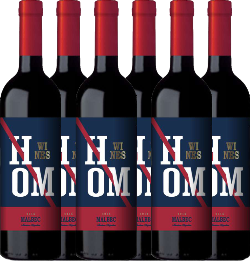 HOM Malbec