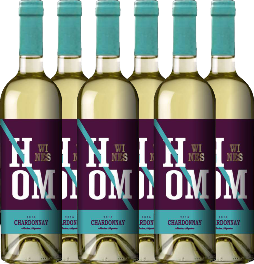 HOM Chardonnay