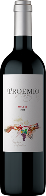 Proemio Varietales