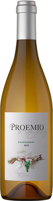 Proemio  Chardonnay