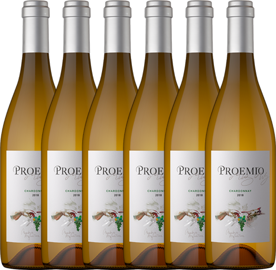 Proemio  Chardonnay