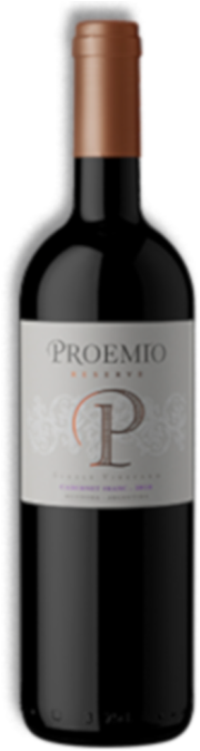 Proemio Reserva