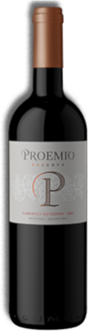 Proemio Reserva