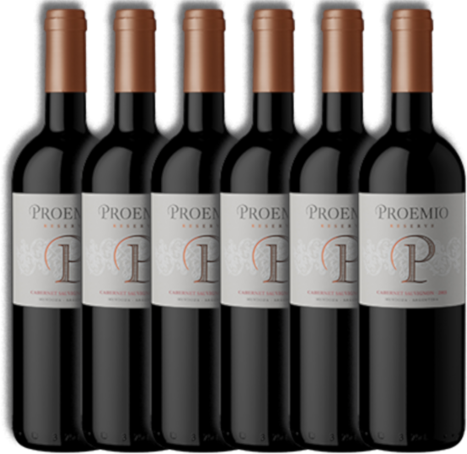 Proemio Reserva