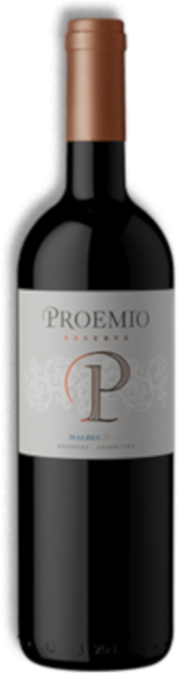 Proemio Reserva