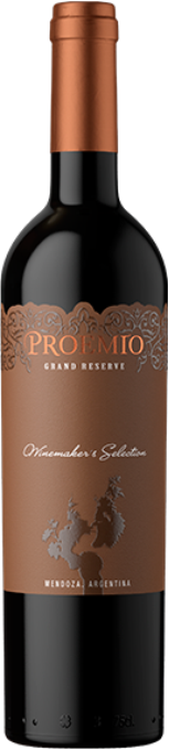 Proemio Gran Reserva