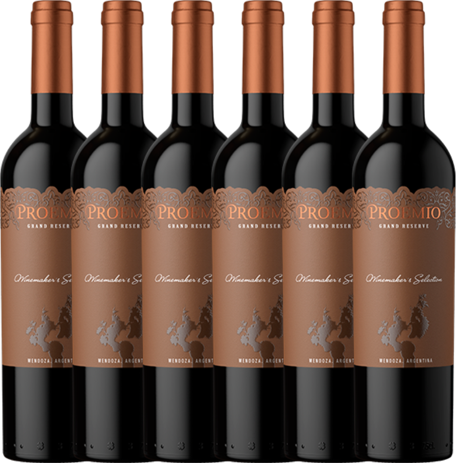 Proemio Gran Reserva