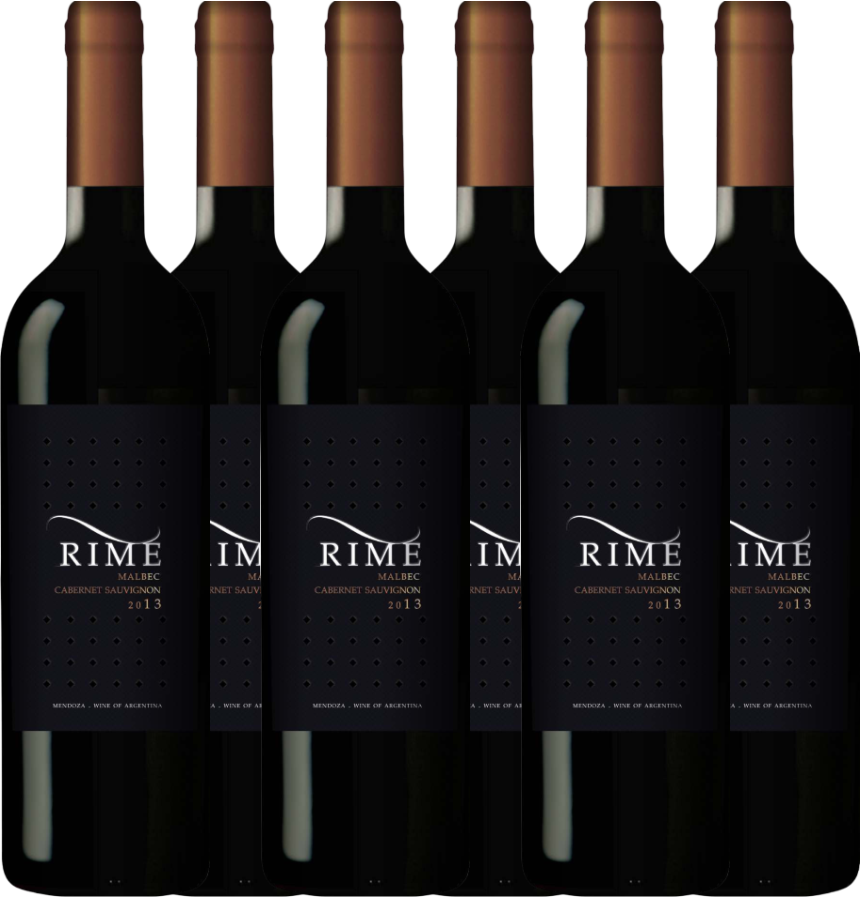 Cava Rimé Solar de Robles