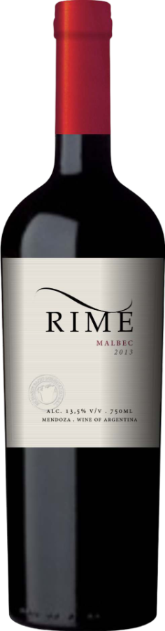 Cava Rimé Solar de Robles