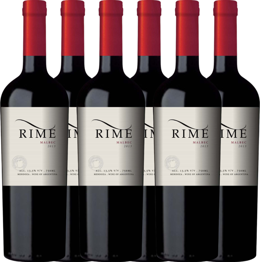 Cava Rimé Solar de Robles