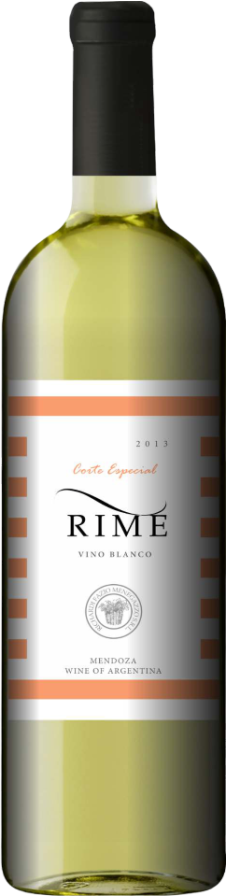 Cava Rimé Solar de Robles