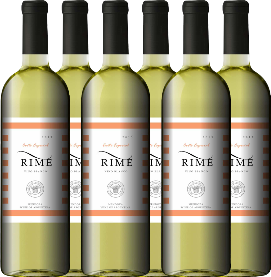 Cava Rimé Solar de Robles