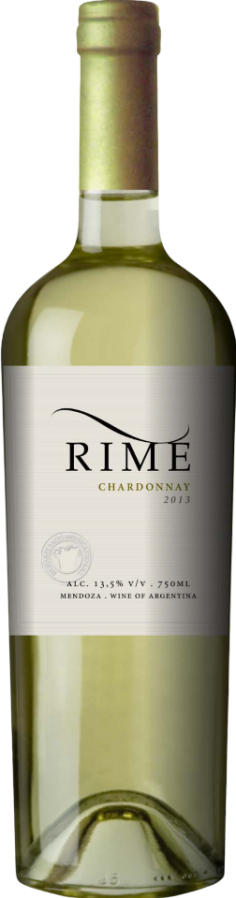 Cava Rimé Solar de Robles