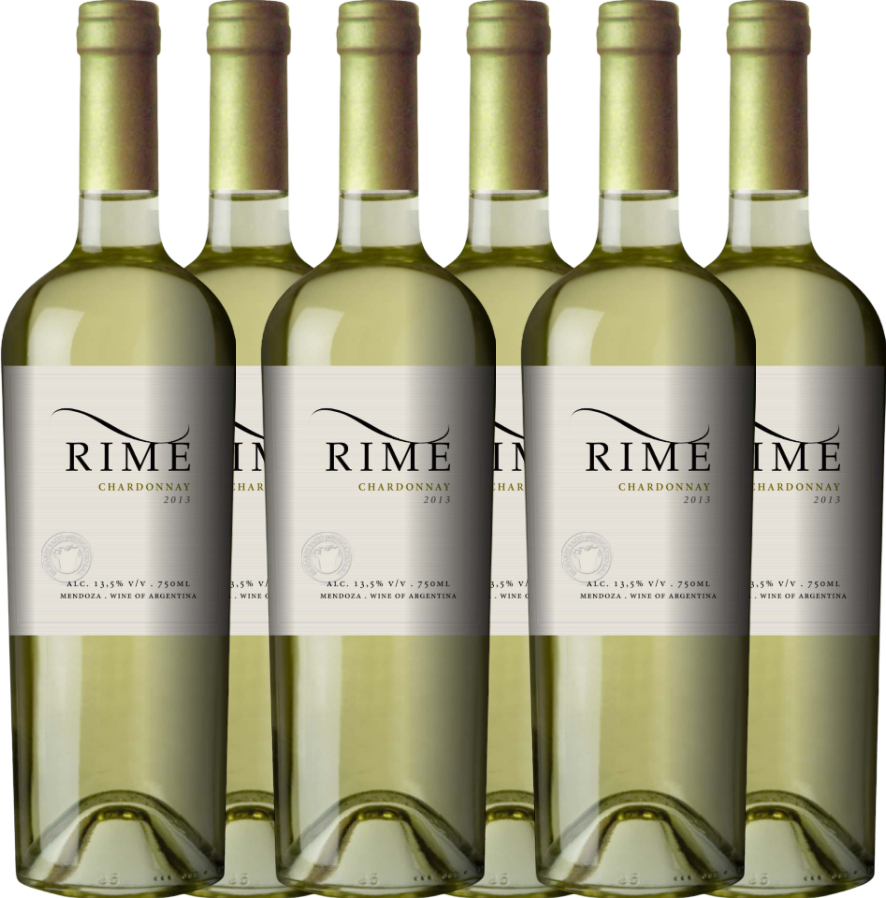 Cava Rimé Solar de Robles